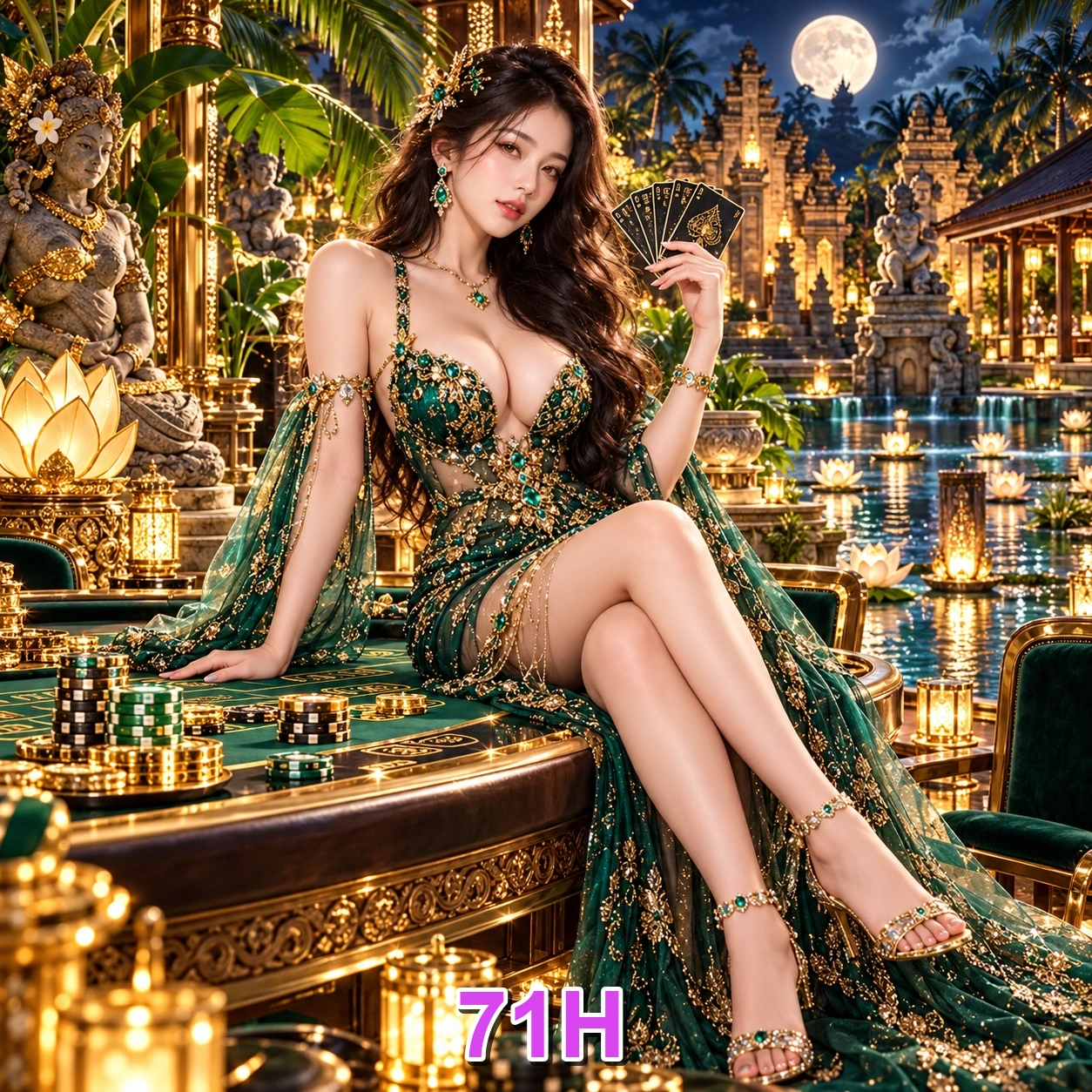 71H pilihan 3